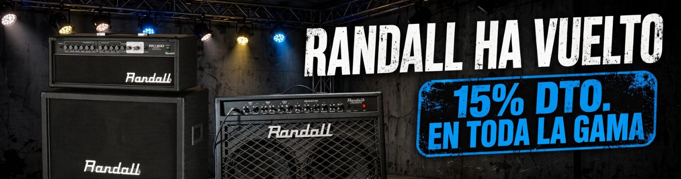 RANDALL